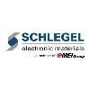 Schlegel Electronic Materials, Inc.