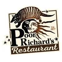 Poor Richard's Restaurant Poor Richard's Restaurant