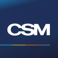 CSM - Máquinas e Equipamentos para Construção Civil e Movimentação de Materiais