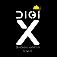 Digi X Branding & Marketing Services