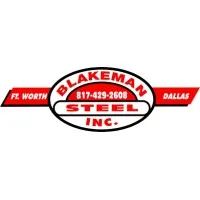 Blakeman Steel Inc.