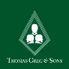 Thomas Greg and Sons Thomas Greg and Sons