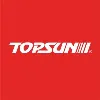 TOPSUN USA INC TOPSUN USA INC