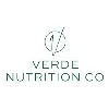 Verde Nutrition Co Verde Nutrition Co
