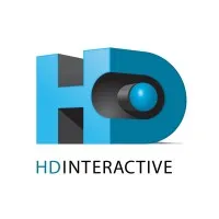 HD Interactive Inc. HD Interactive Inc.