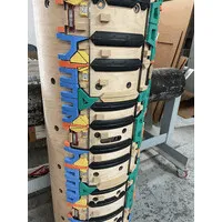 Mike Alexander Dies Inc.