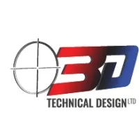 3D Technical Design Ltd 3D Technical Design Ltd