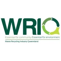 Waste Recycling Industry Association (QLD) inc (WRIQ)