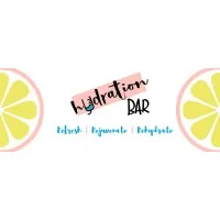 Hydration Bar