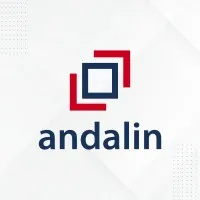 Andalin verified emails