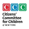 Citizens' Committee for Children of New York Citizens' Committee for Children of New York