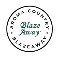 Aroma Country/Blaze Away Aroma Country/Blaze Away
