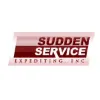 Sudden Service Expediting, Inc. Sudden Service Expediting, Inc.