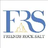 Friends Rock Salt Friends Rock Salt
