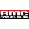 Ripon Manufacturing Co Inc Ripon Manufacturing Co Inc