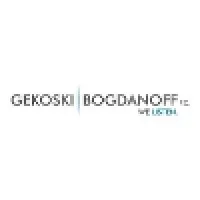 Gekoski & Bogdanoff, PC