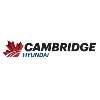 CAMBRIDGE HYUNDAI CAMBRIDGE HYUNDAI