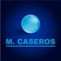 Maquinarias Caseros s.a.