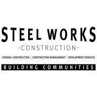 Steel Works Construction