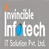 Invincible Infotech IT Solutions Pvt. Ltd. Invincible Infotech IT Solutions Pvt. Ltd.