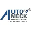 AUTOMECK INDIA LTD AUTOMECK INDIA LTD