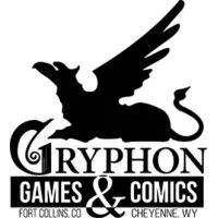 Gryphon Games & Comics