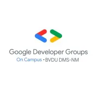 GDG On Campus BVDU DMS-NM