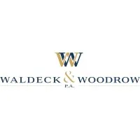 Waldeck & Woodrow, P.A.