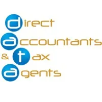Direct Accountants & Tax Agents Pty Ltd