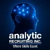 Analytic Recruiting Inc.