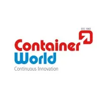 CONTAINER WORLD (PTY) LTD