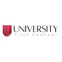 University Title Company - Corporate