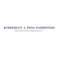Kimberley A. Pegg, Barristers Professional Corporation