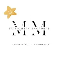 MM Stationery Shoppers