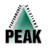 Peak Performance Solutions Peak Performance Solutions
