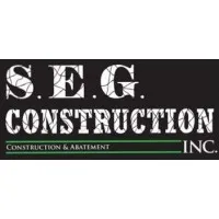 S.E.G. Construction Inc. S.E.G. Construction Inc.