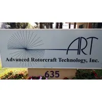 Advanced Rotorcraft Technology, Inc. (ART) Advanced Rotorcraft Technology, Inc. (ART)