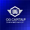 OG Capital Commercial Brokers LLC