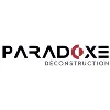 Paradoxe Déconstruction inc. Paradoxe Déconstruction inc.