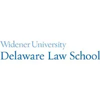 Widener University Delaware Law School Graduate, International, Compliance, and Legal Studies