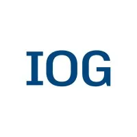 IOG email format