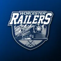 Worcester Railers HC Worcester Railers HC