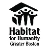 Habitat for Humanity Greater Boston Habitat for Humanity Greater Boston