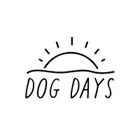 Dog Days Dog Days