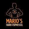 Mario's Hard Espresso Mario's Hard Espresso