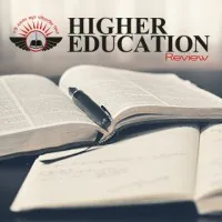 The Higher Education Review - Education Magazine The Higher Education Review - Education Magazine
