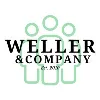 Weller & Company, Inc. Weller & Company, Inc.