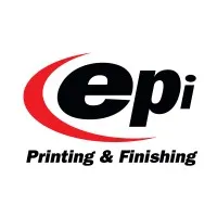 EPi Printing & Finishing EPi Printing & Finishing
