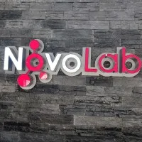 NOVOLAB Laboratoire d'analyses médicales Dr.Bellil NOVOLAB Laboratoire d'analyses médicales Dr.Bellil