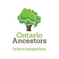 Ontario Ancestors, The Ontario Genealogical Society